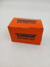 Dorman Wheel Hub Caps Set of 5 PA66 2029985 Black New OEM Replacement