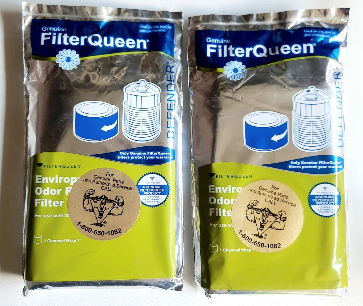 Filter Queen Vacuum Cleaner Parts for sale | eBay