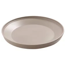 Dinex Dx107731 Insulated Base, Latte, Pk12