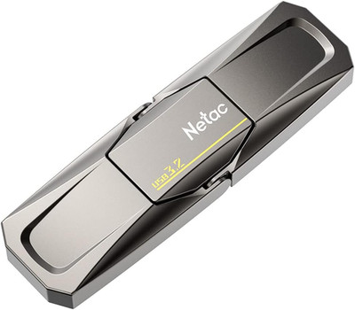 512GB Portable External USB Solid State Drive Type-C and USB 3.2 Dual Interface,