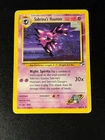 Sabrina's Hunter 58 Gym Heroes Pokemon