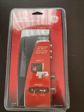 GE RF Modulator Video Converter (New, unopened)