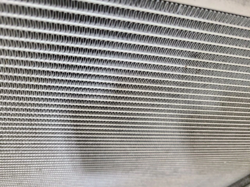 2013 2014 2015 2016 MAZDA CX-5  Radiator  - Image 2 of 4