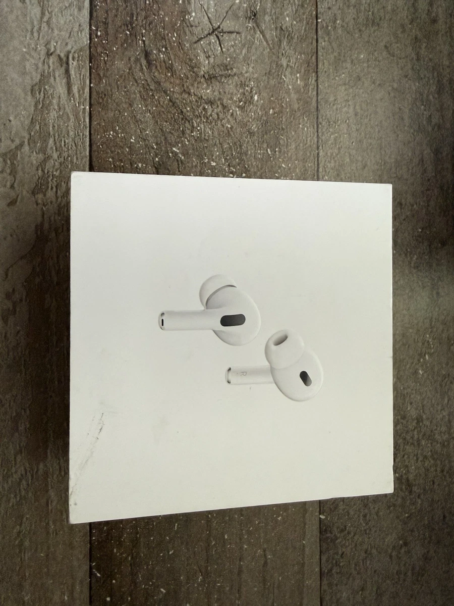 Apple AirPods Pro (2nd generation) for sale - eBay