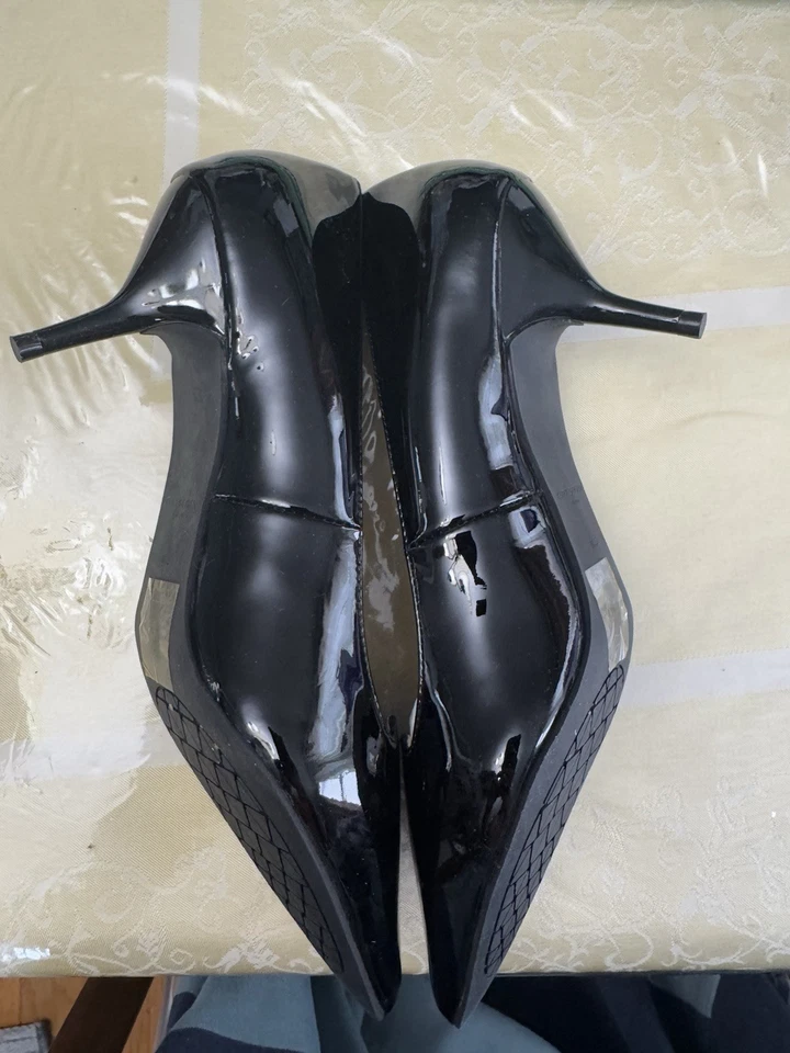 Zapatos de aguja para mujer Kurt Geiger London talla 39 Foto 3 de 4