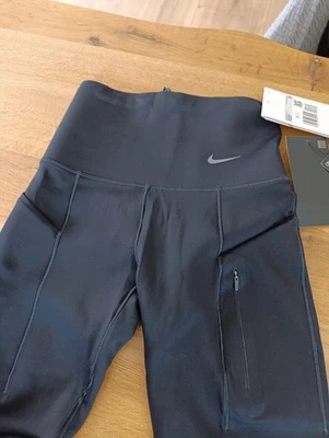 Nike Damen Sportleggings - Größe XS - NEU - Bild 1 von 4