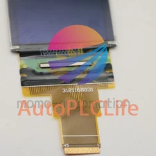 NEWFor Control4 SR-260 SR260 Replacement OLED Display Screen 1PCS