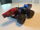 Spy Trak 1 1989 LEGO Space Space Police Set 6895 100% w/ Manual  Vintage! Nice!