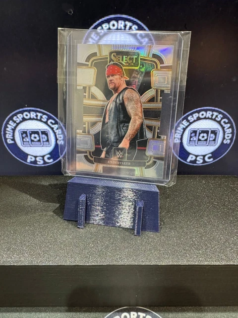 Undertaker  - £1 Start Ebay Live Auction 17/10/25