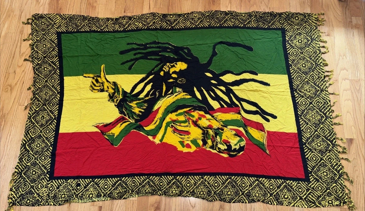 Bob Marley Tapestry for sale | eBay