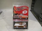 Hot Wheels 2022 Red Line Club RLC 1962 Ford F100 Truck