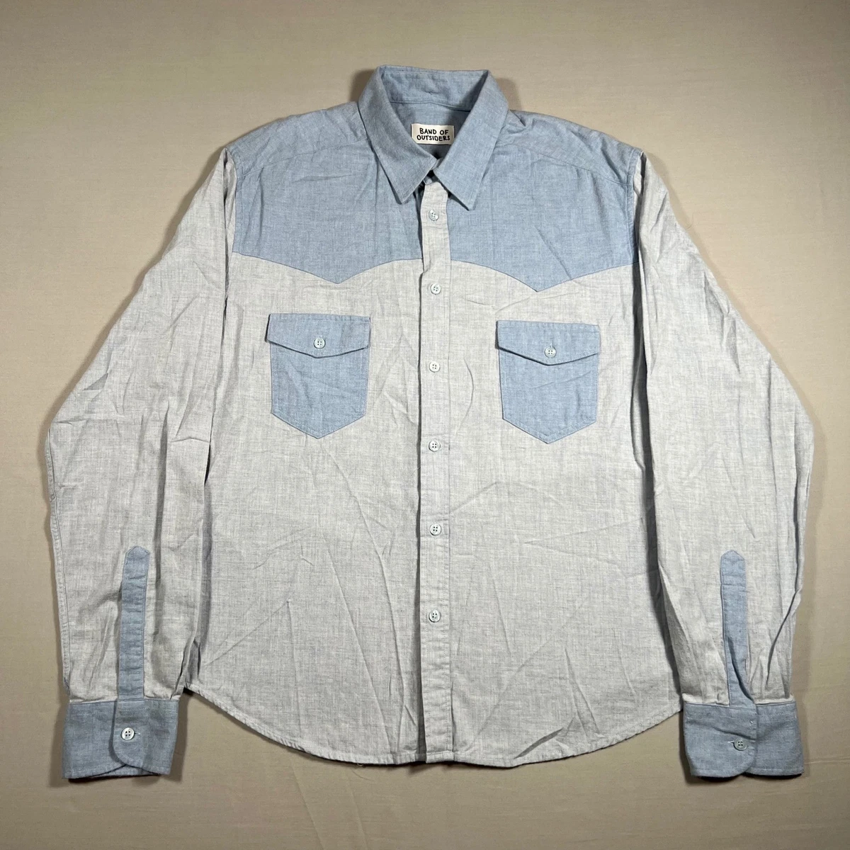 Band of Outsiders Clothing for Men for sale | eBay