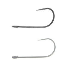 Hayabusa WRM929 Trailer Hook Non-Reflective Black