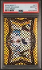 2024 Select Caleb Williams Gold Prizm #477 RC PSA 10 GEM MINT  01/10 💎🔥