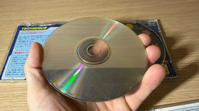 READ INFO - Sega Saturn Japanese Gray Console