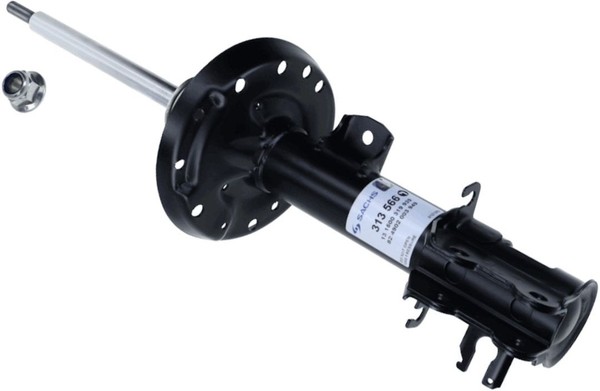 NEU - Sachs 313566 StoßDäMpfer FüR Opel-image