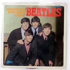 BEATLES PLEASE PLEASE ME ODEON OP7548 1LP