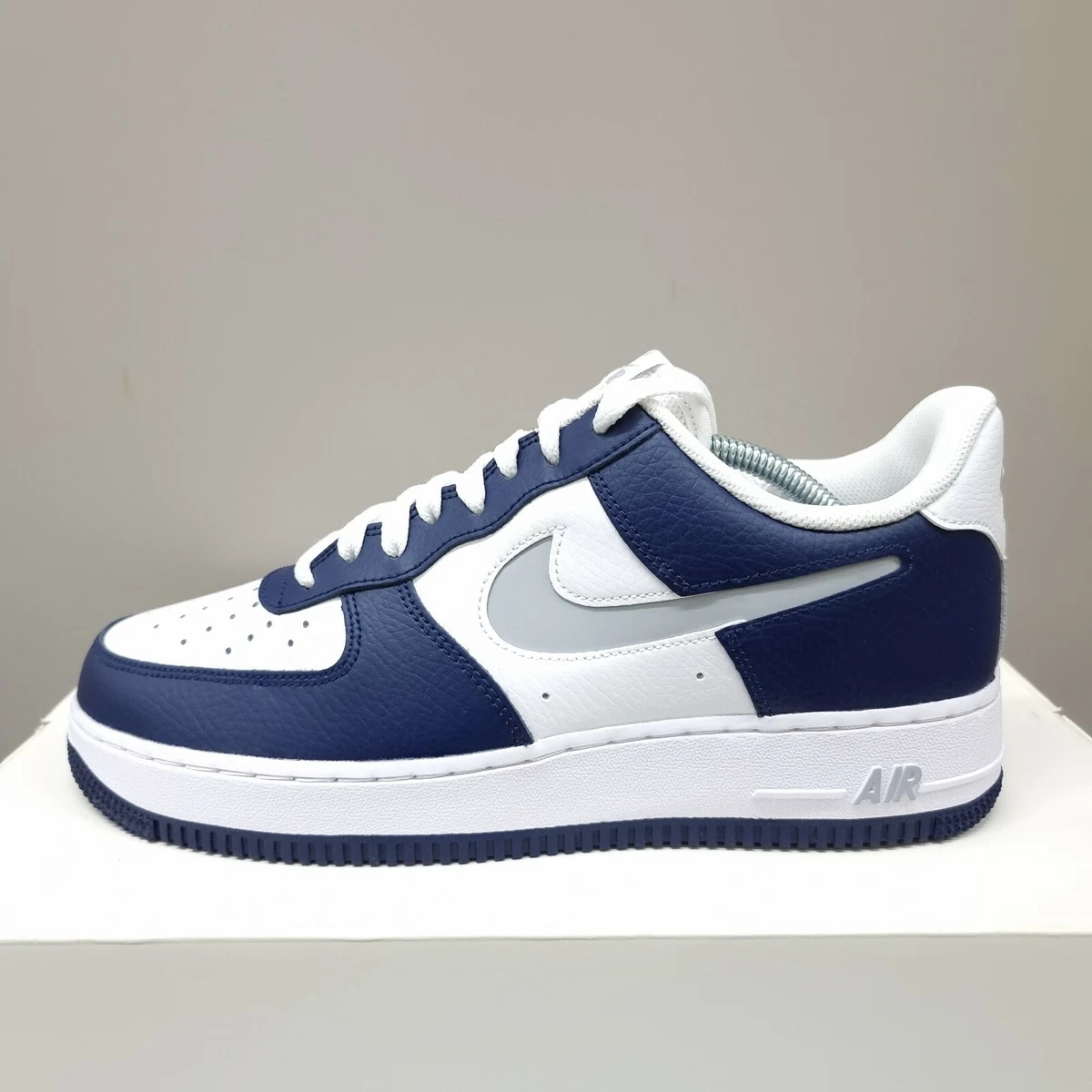 Buy Air Force 1 '07 LV8 'Midnight Navy' - DV3501 400