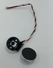 Roomba i Series i1 i2 i3 i4 i5 i6 i7 i7 i8 i7+ Front Bumper IR Sensor rumba Rcon