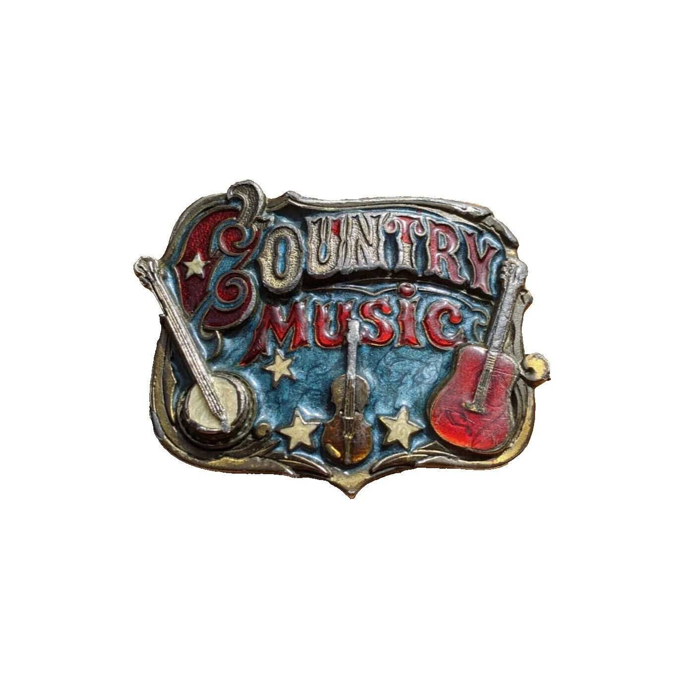 Hebillas de Cinturón Great American Music