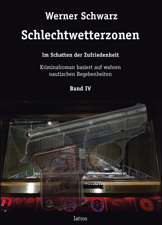 Thumbnail - Schlechtwetterzonen Iv | Schatten Der Zufriedenheit | Werner Schwarz |