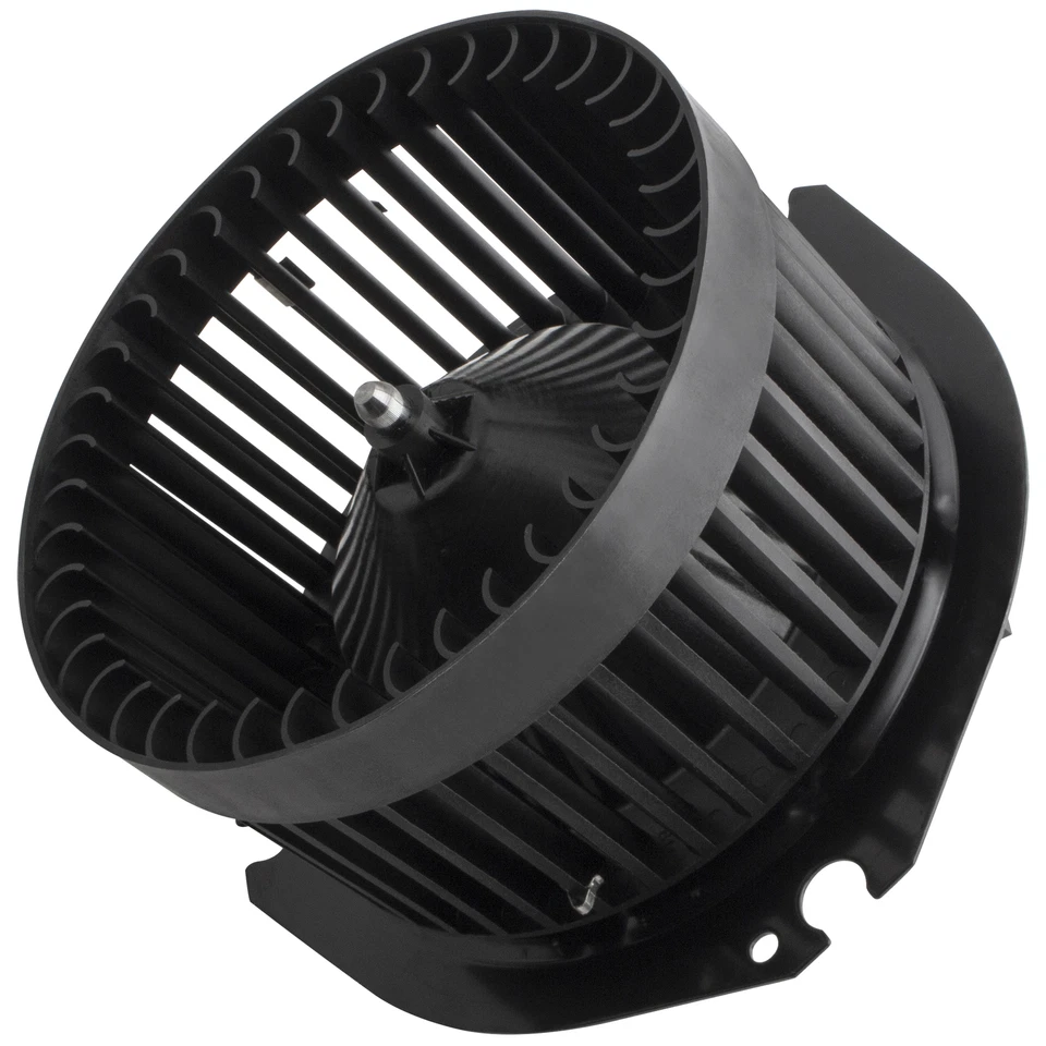 Motor y resistencia soplador calentador HVAC trasero para Chevrolet Suburban 1500/2500 GMC Foto 3 de 4