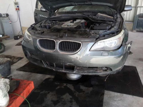 613169222449 Comando Alzacristalli Posteriore Destro per BMW SERIE 5 BERL 459984 - Foto 9 di 10