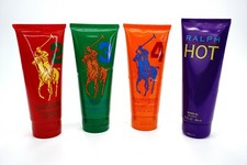 Ralph Lauren Revitalizing Shower Gel Choose Scent 6.7 Fl Oz NWOB