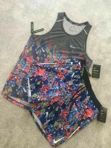 Size M Blue Tracksuits & Sets for Men