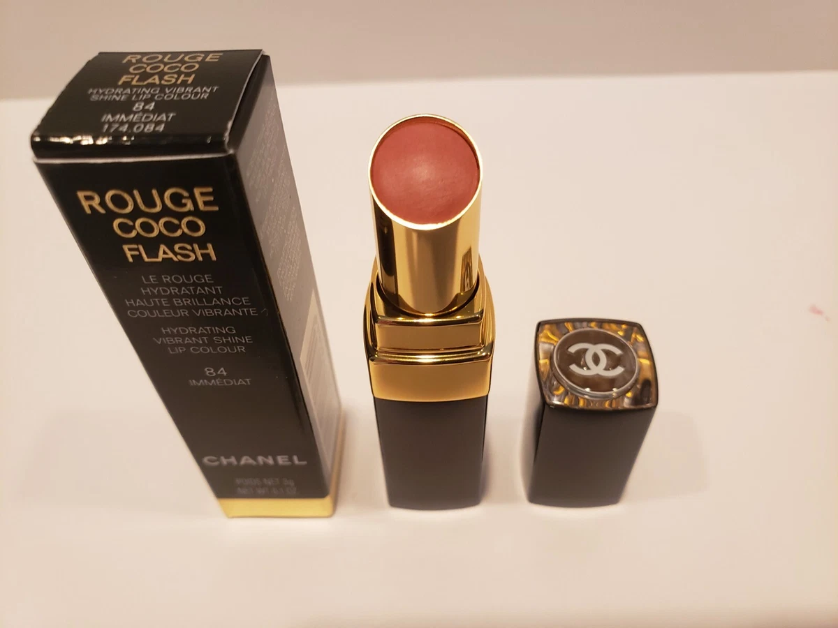 CHANEL, Makeup, Chanel Rouge Coco Flash Lipstick In Jour