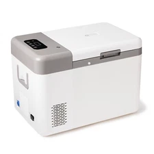 -80°C Portable Deep Freezer, for Laboratory Samples Storage