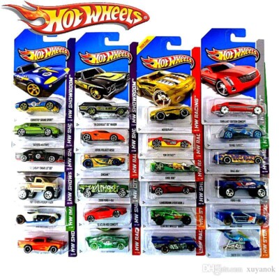 Hot Wheels Matchbox Kids Christmas Birthday Lot 15 Packaged Mixed