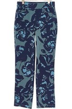 Denim  Co. Women's Signature Smart Stretch Air Pant Navy
