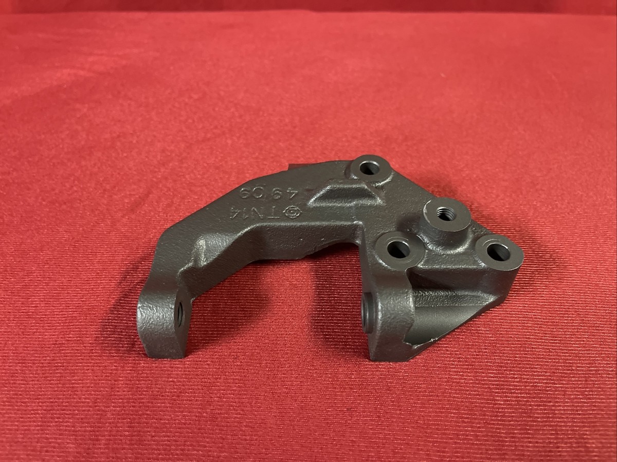 1984-1989 Nissan 300ZX Z31 Turbo Power Steering Bracket