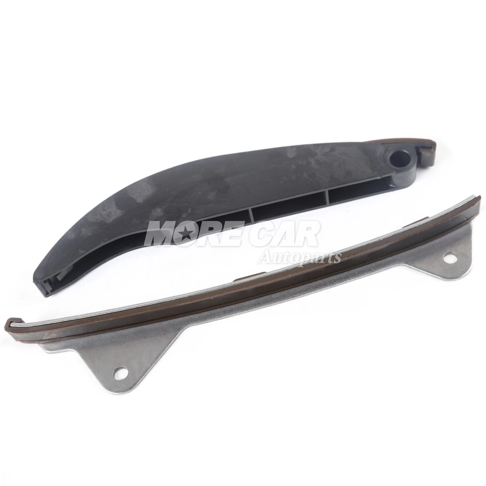 Kit de cadena de distribución bomba de agua para 12-15 Hyundai Elantra Kia Forte Soul 1.8L 2.0L Foto 3 de 4