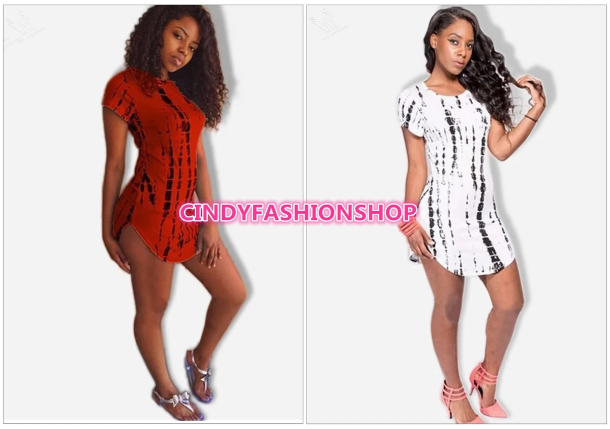 Crop top type dress