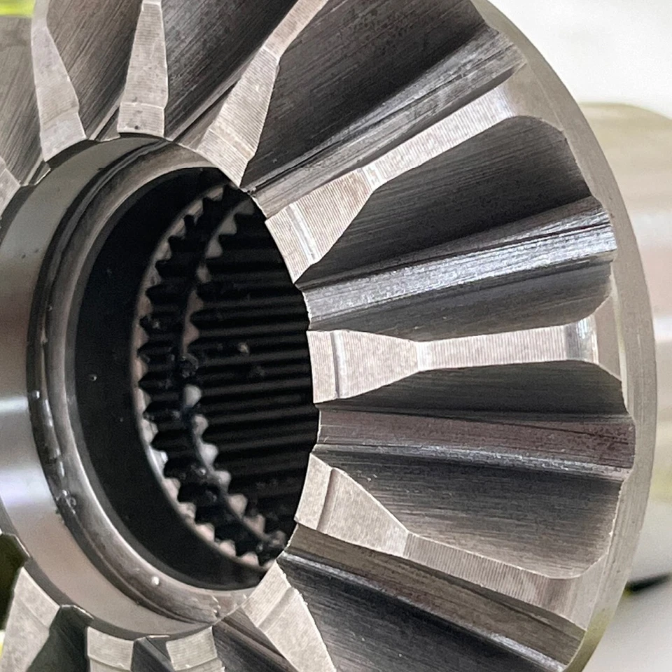 0BH 0BT DSG DQ500 Differential Spider Gear VW T5-T6 (Long Version) - Image 3 of 4