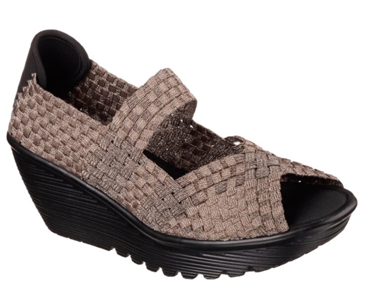 Skechers sales woven sandals