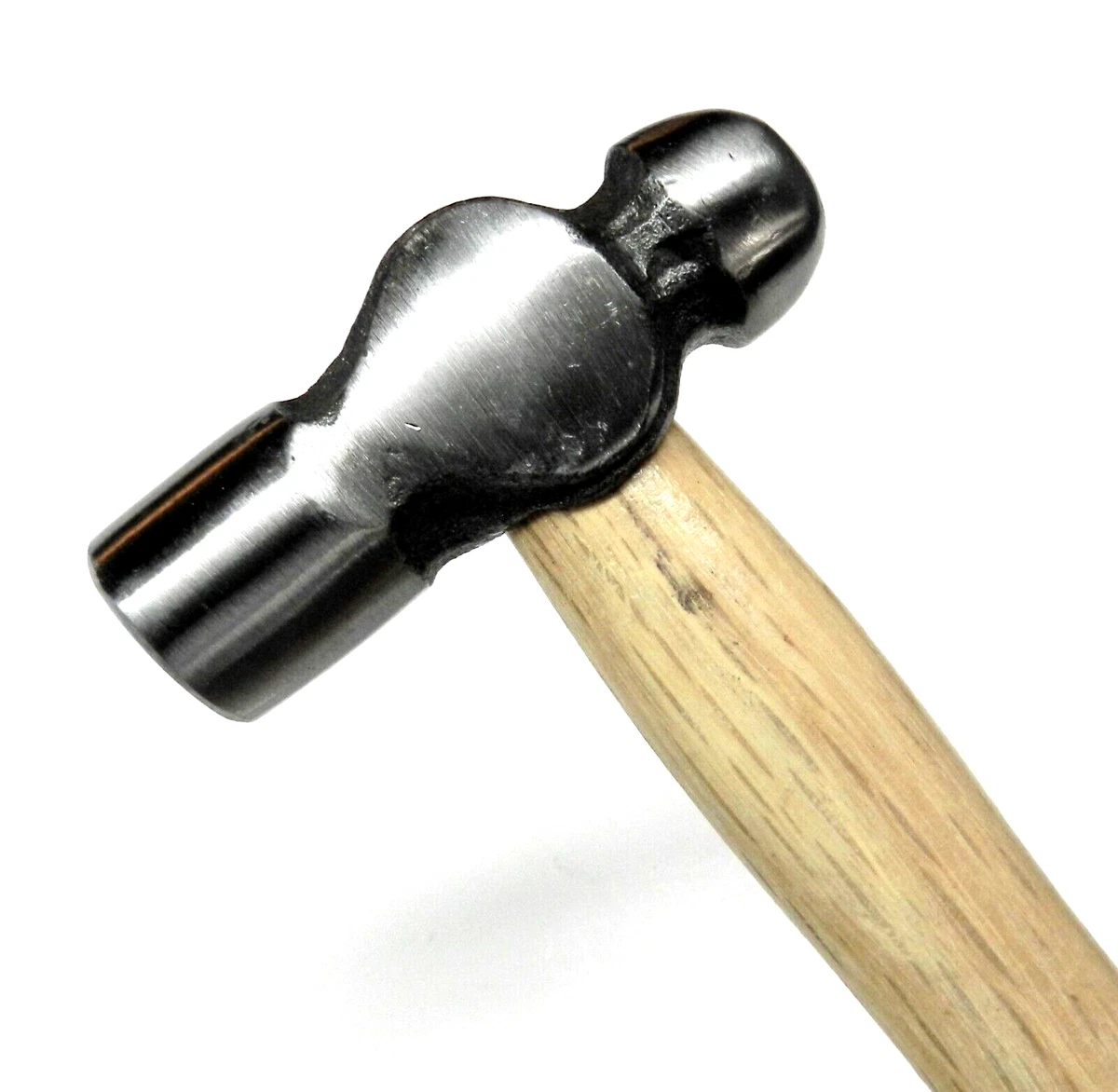 Ball Peen Hammer 8oz Hobby Crafts and Leather Ball Pein Hammer