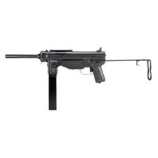 Factory Refurbished Umarex Legends M3 Full Auto 4.5MM Metal CO2 BB Gun
