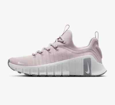 Nike Free Metcon 6 Women's Shoes Training New Size 11.5