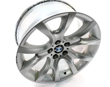 2008-2014 BMW X6 (E71) 19x9 REAR - ALUMINUM ALLOY 5-SPOKE Y-SPOKE WHEEL RIM