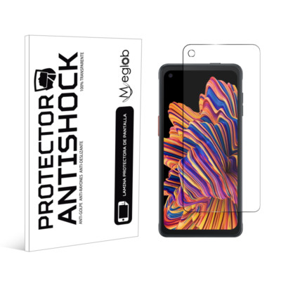 ANTISHOCK Screen protector for Samsung Galaxy Xcover Pro