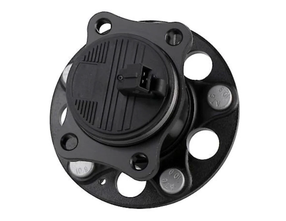 Conjunto de cojinete de rueda y buje CARQUEST 91-605407 para Hyundai Elantra 2017-2018 Foto 3 de 4