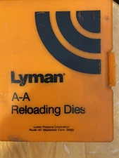 EUC RCBS Sizer Carbide 44 Magnum Special RN, SWC # 7680105 TC Size & Neck Expand