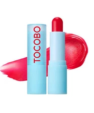 TOCOBO Glass Tinted Lip Balm 3.5g (3 Colors)