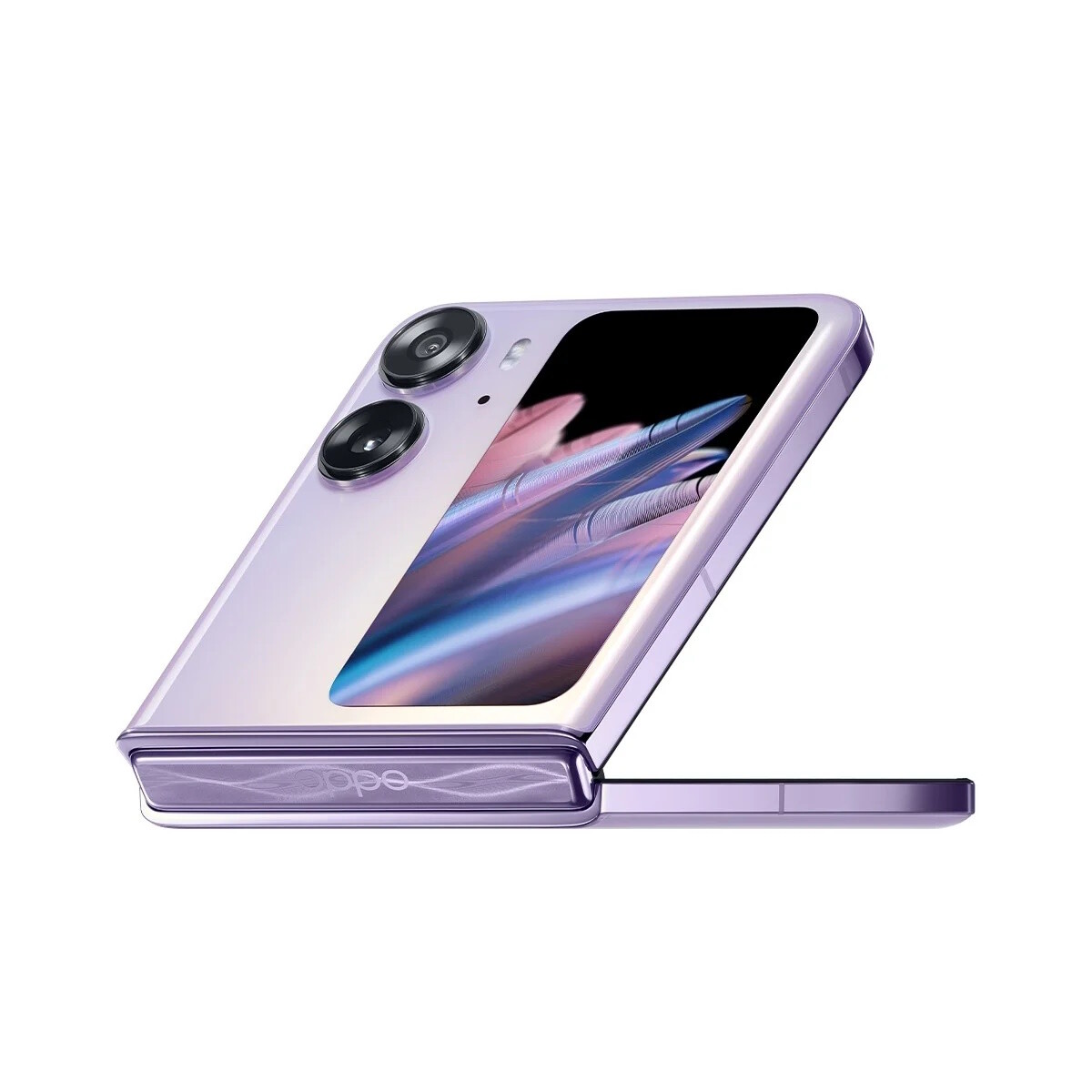 Oppo Find N2 Flip - 256 GB - Black (Unlocked) for sale Oppo Find N2 Flip - 256 GB - Black (Unlocked) for sale