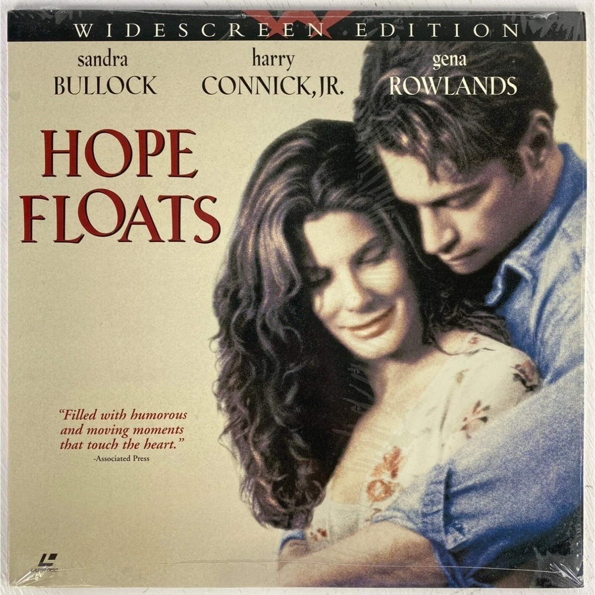 Hope Floats Harry Connick Jr