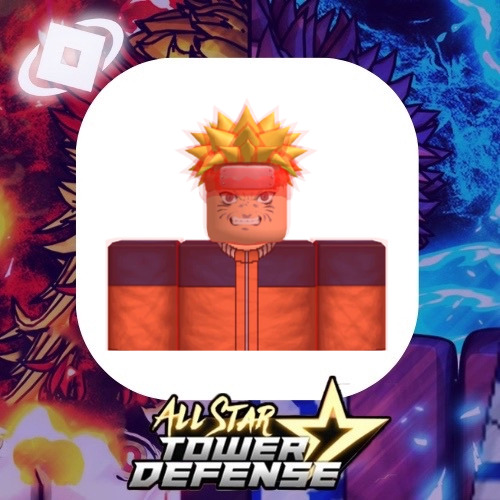 Ramsay, Trade Roblox All Star Tower Defense (ASTD) Items