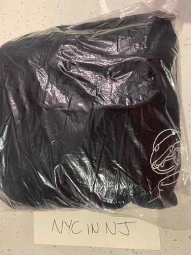 Invisible Friends Merch (Hoodie Size XLarge) + Hat - Picture 2 of 3